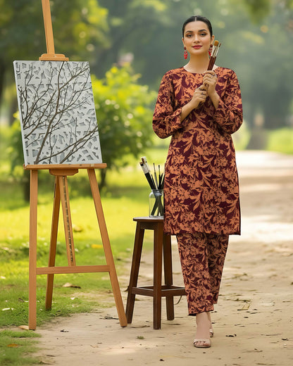 A Prints Asaf Summer D 23