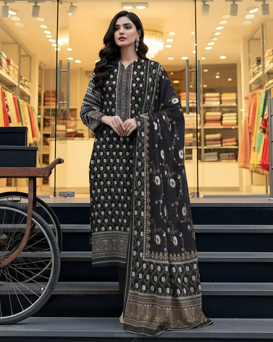 A Prints Summer D 38