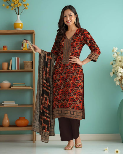 A Prints Summer D 39