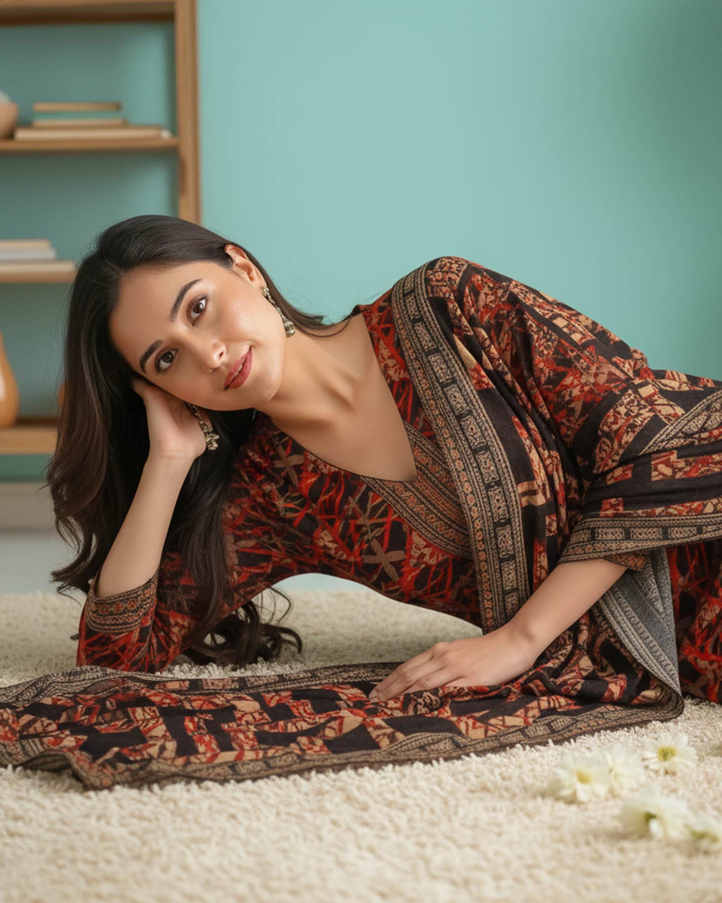 A Prints Summer D 39