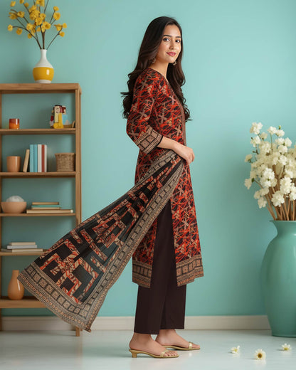 A Prints Summer D 39