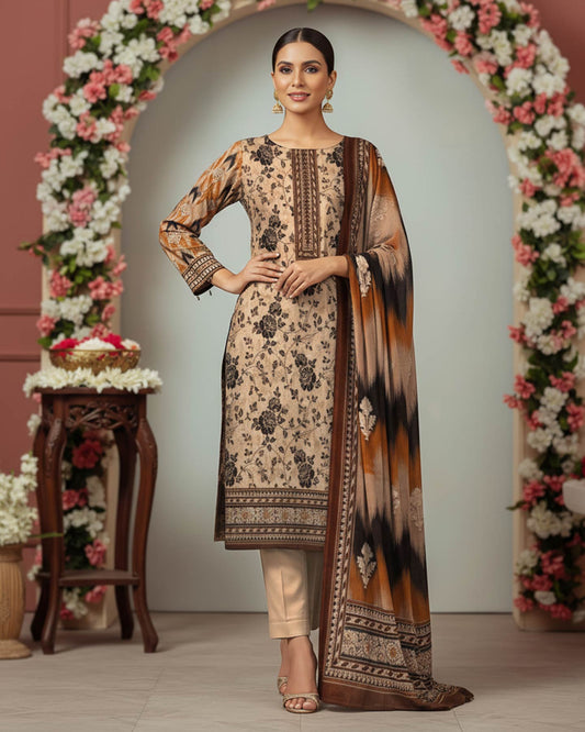 A Prints Summer D 40