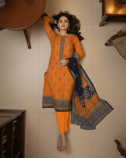 A Prints Summer D 41