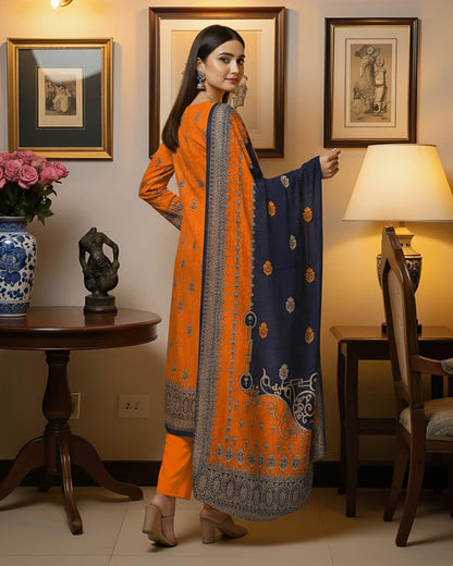 A Prints Summer D 41