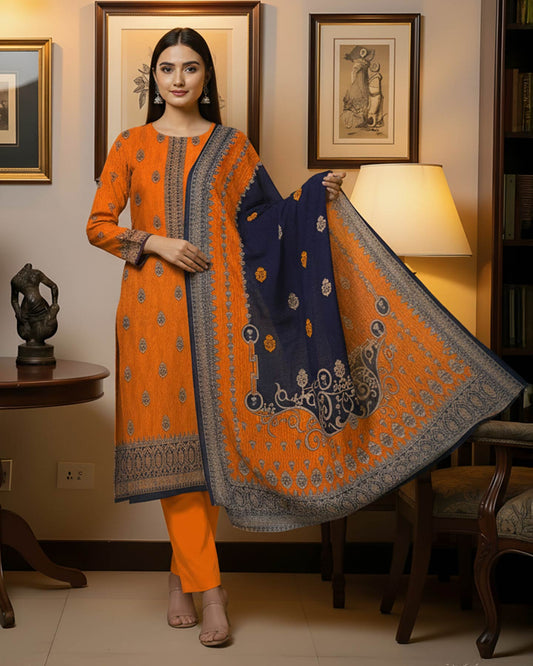 A Prints Summer D 41