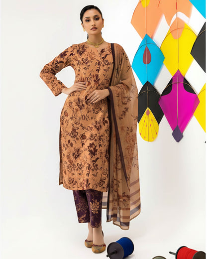 A Prints Summer D 42