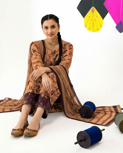 A Prints Summer D 42