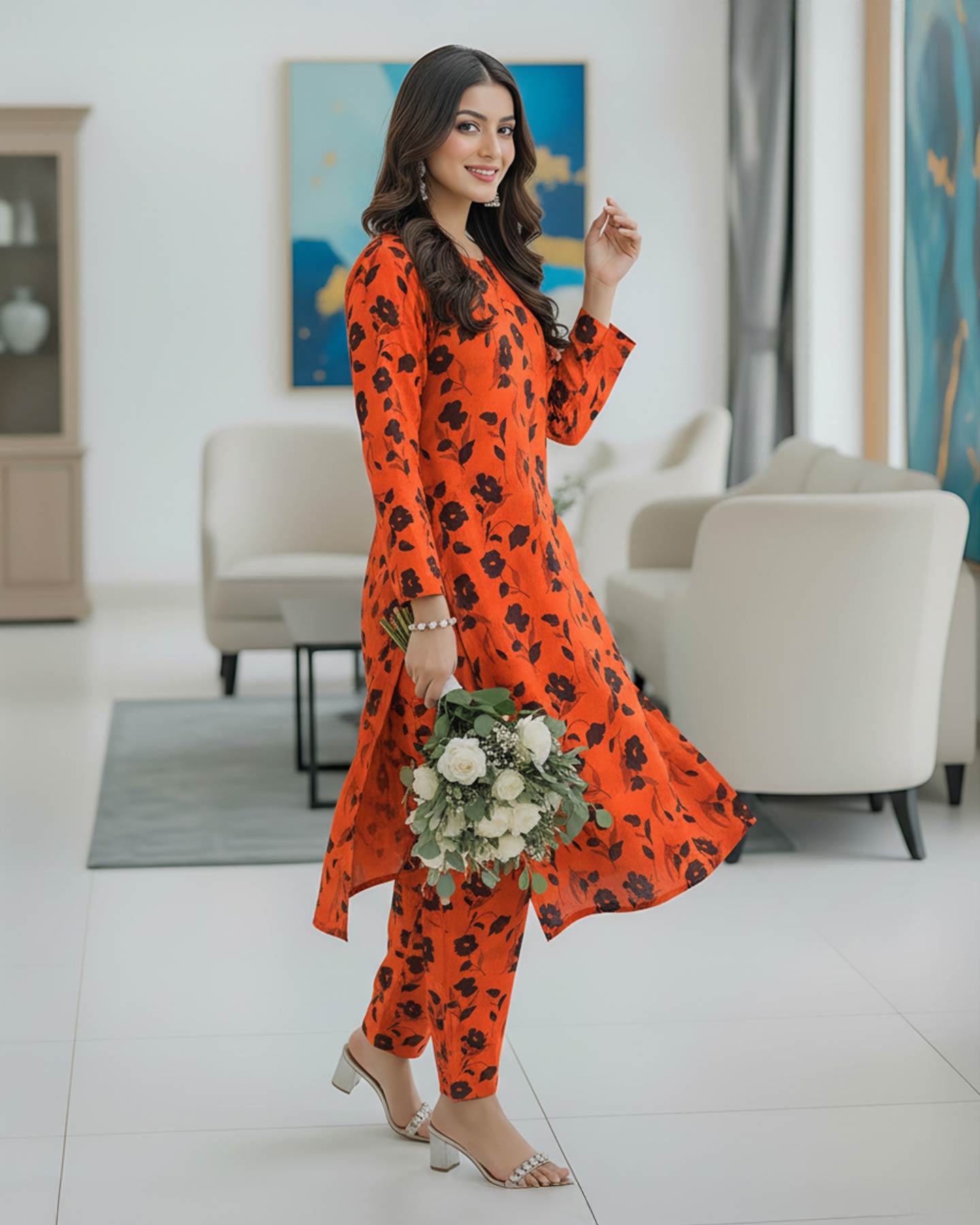 A Prints Asaf Summer D 28