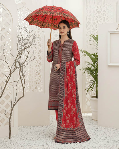 A Prints Summer D 43