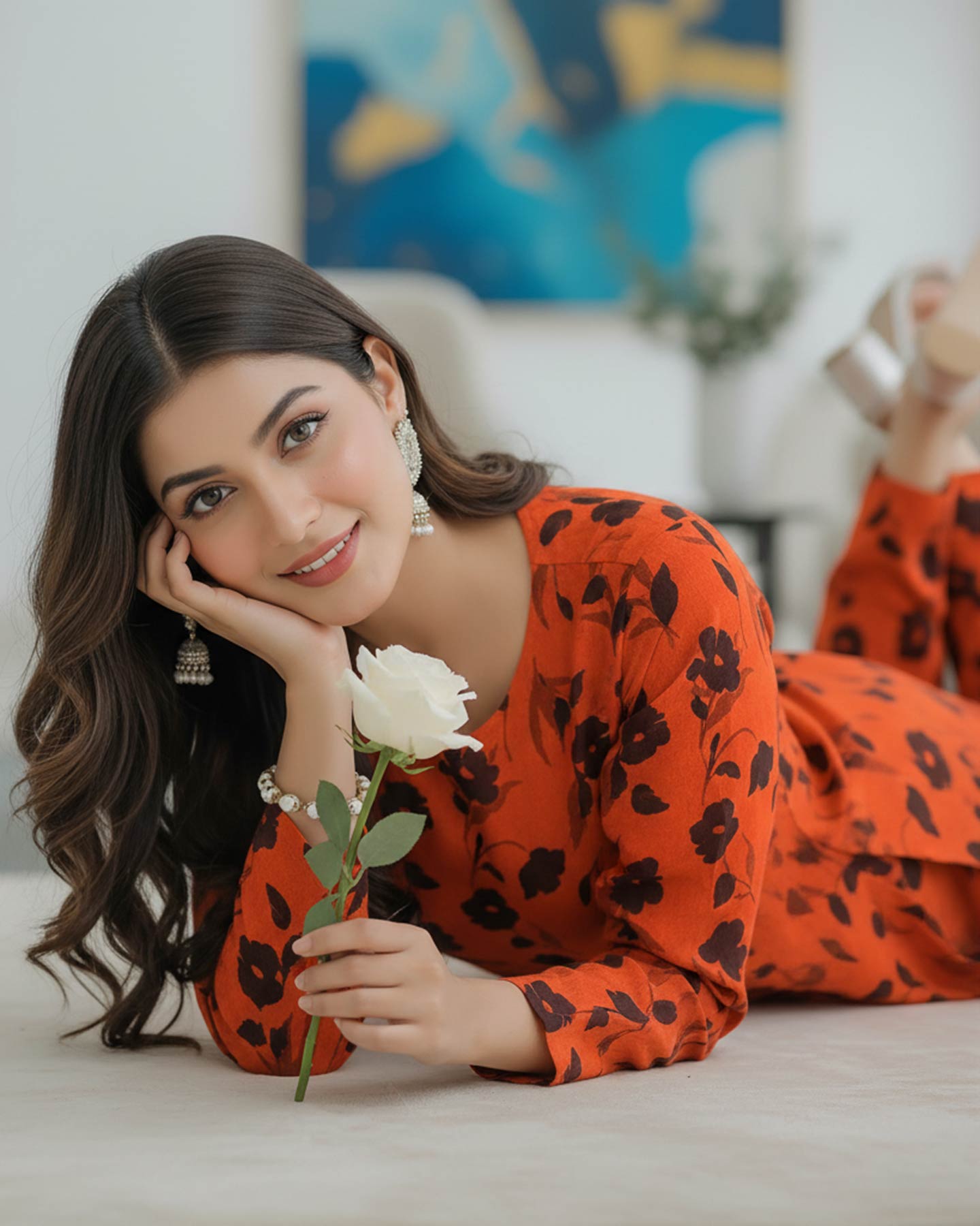 A Prints Asaf Summer D 28