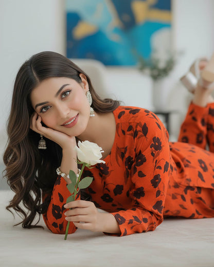 A Prints Asaf Summer D 28