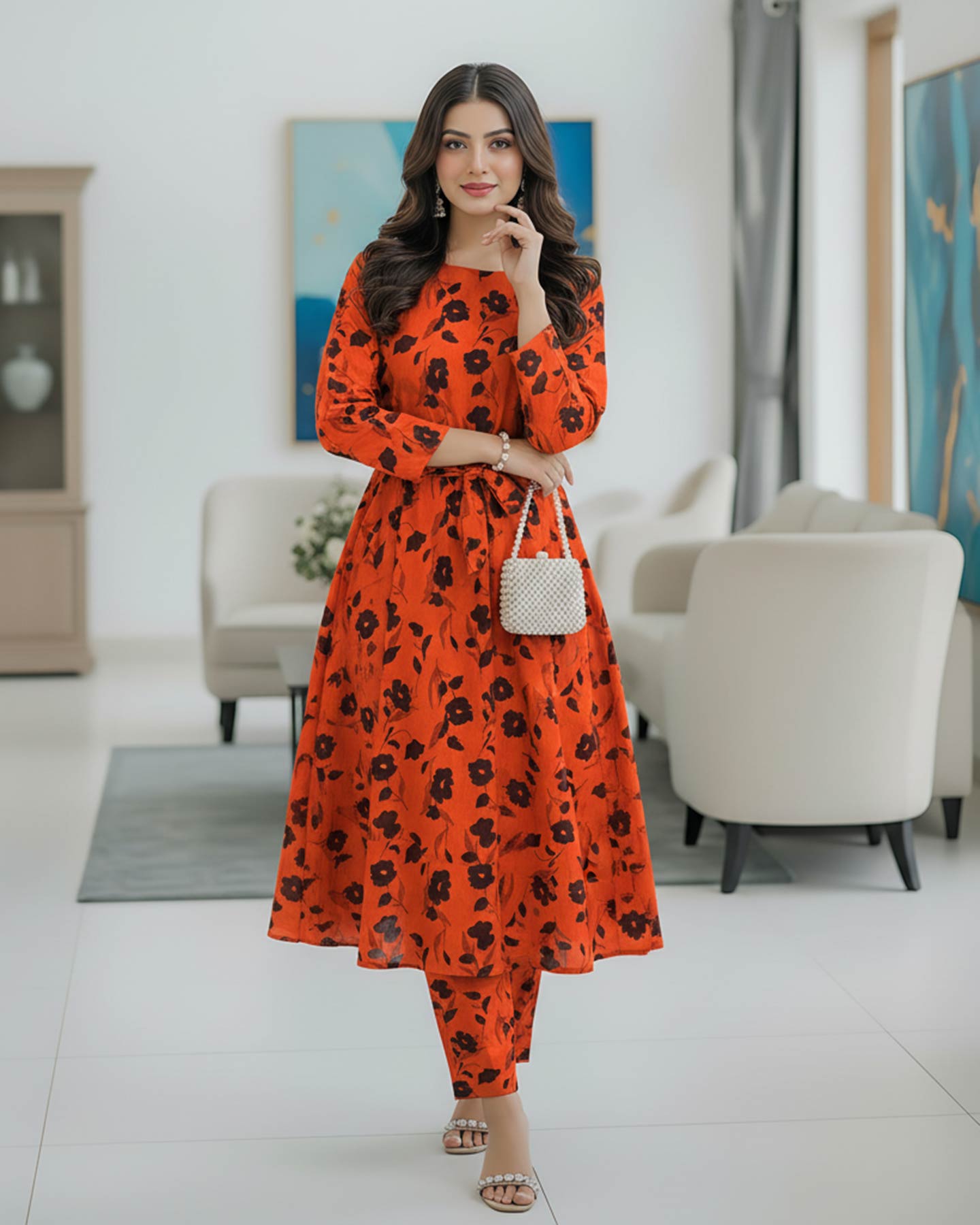 A Prints Asaf Summer D 28