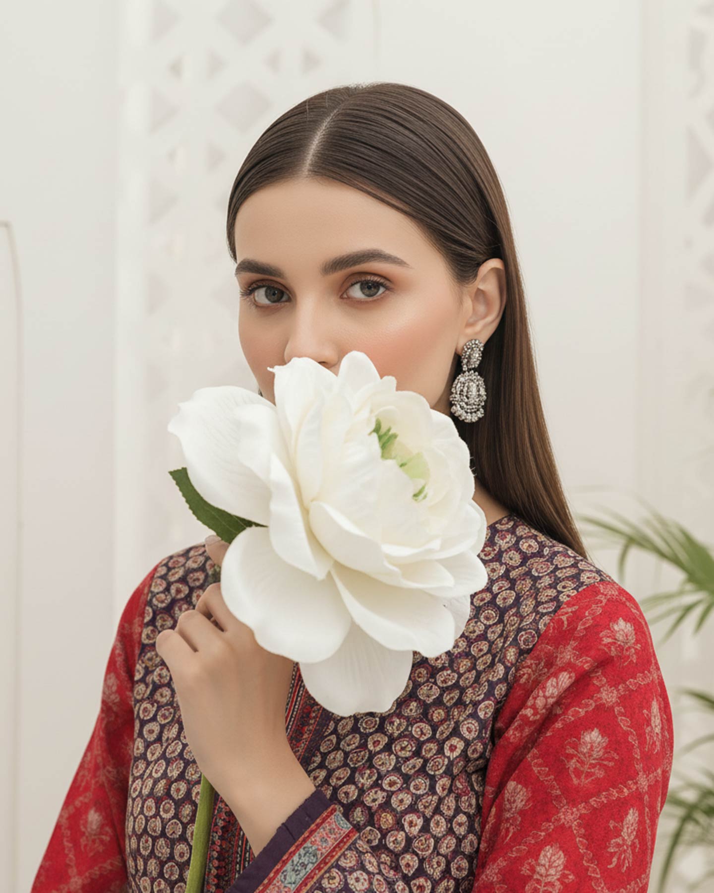 A Prints Summer D 43