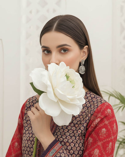 A Prints Summer D 43