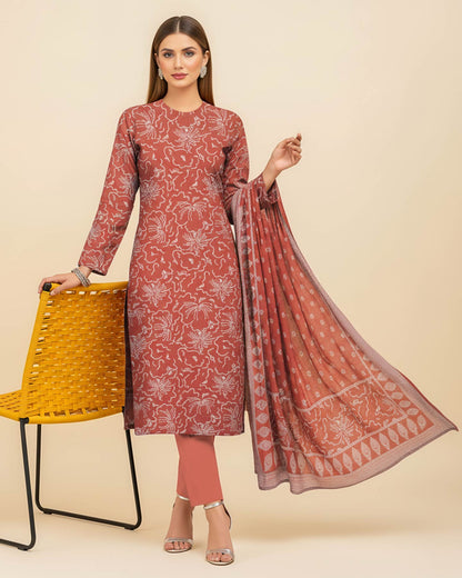 A Prints Summer D 44