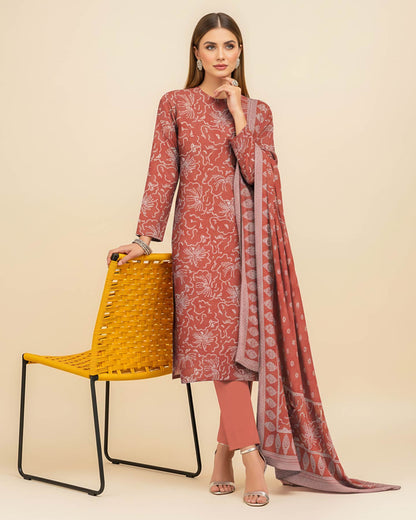 A Prints Summer D 44