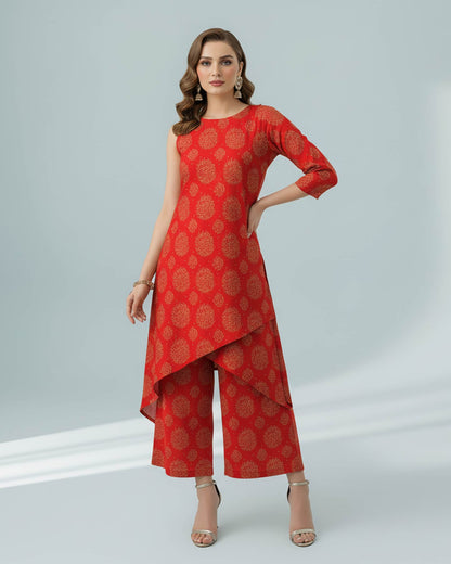 A Prints Asaf Summer D 29