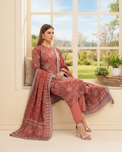 A Prints Summer D 44