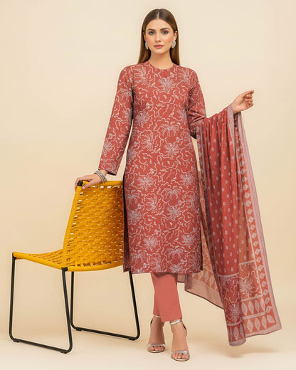 A Prints Summer D 44