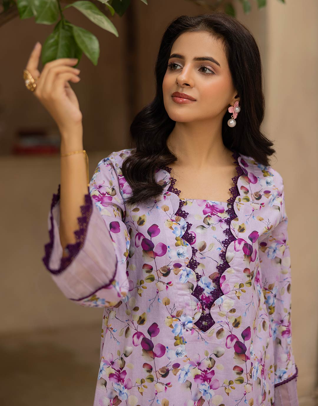 Azure By Sara Sheen Alhamrafabrics 