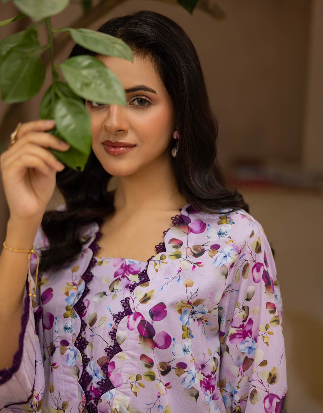 Azure By Sara Sheen Alhamrafabrics 