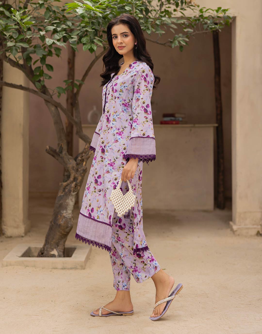 Azure By Sara Sheen Alhamrafabrics 