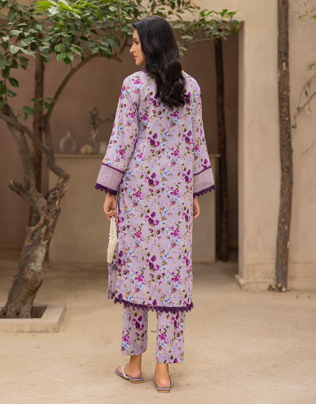 Azure By Sara Sheen Alhamrafabrics 