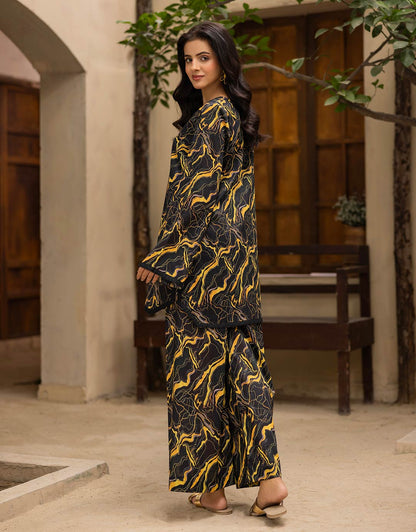 Azure By Sara Sheen Alhamrafabrics 