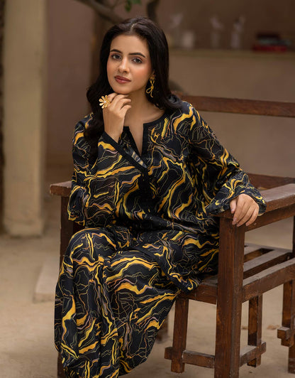 Azure By Sara Sheen Alhamrafabrics 