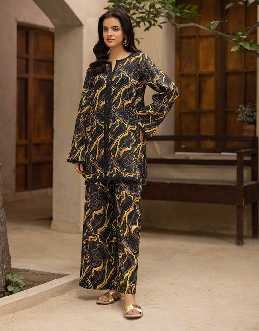 Azure By Sara Sheen Alhamrafabrics 