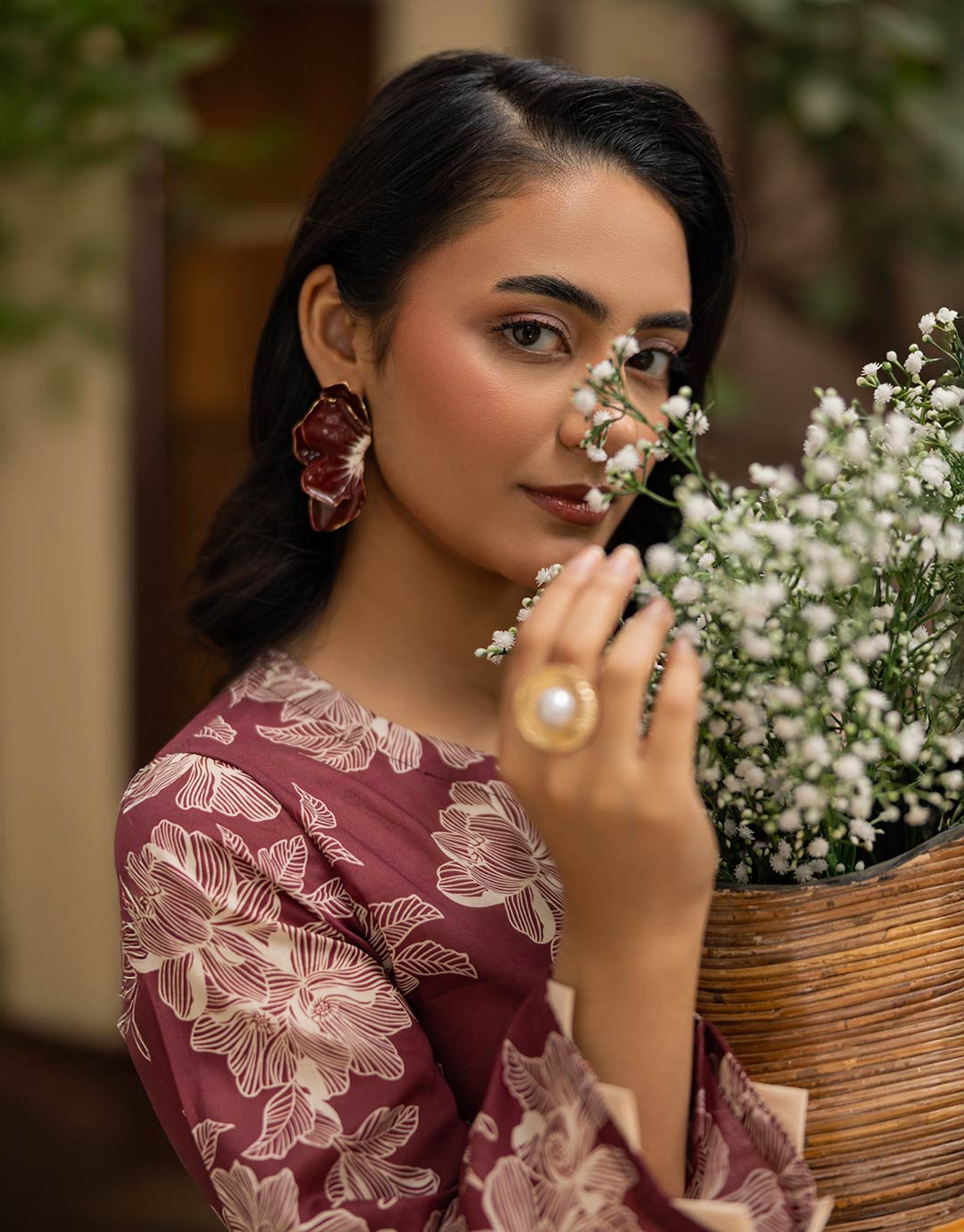 Azure By Sara Sheen Alhamra