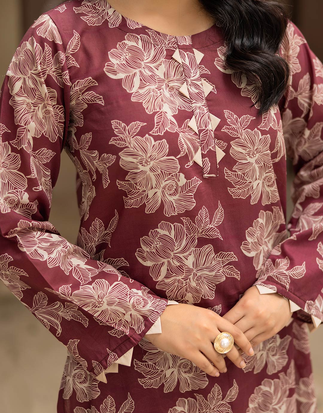 Azure By Sara Sheen Alhamra