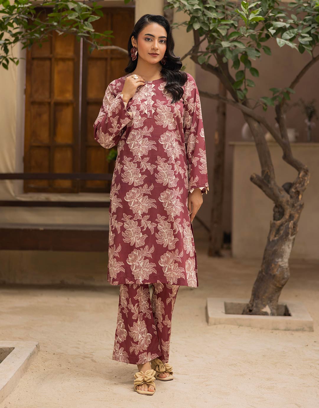 Azure By Sara Sheen Alhamra