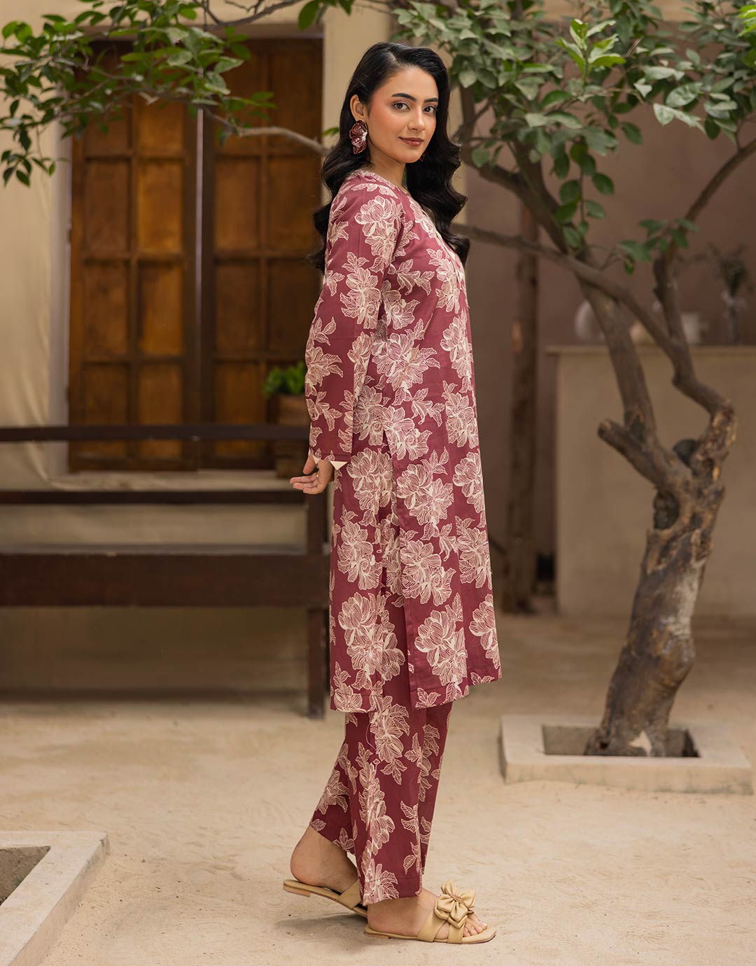 Azure By Sara Sheen Alhamra