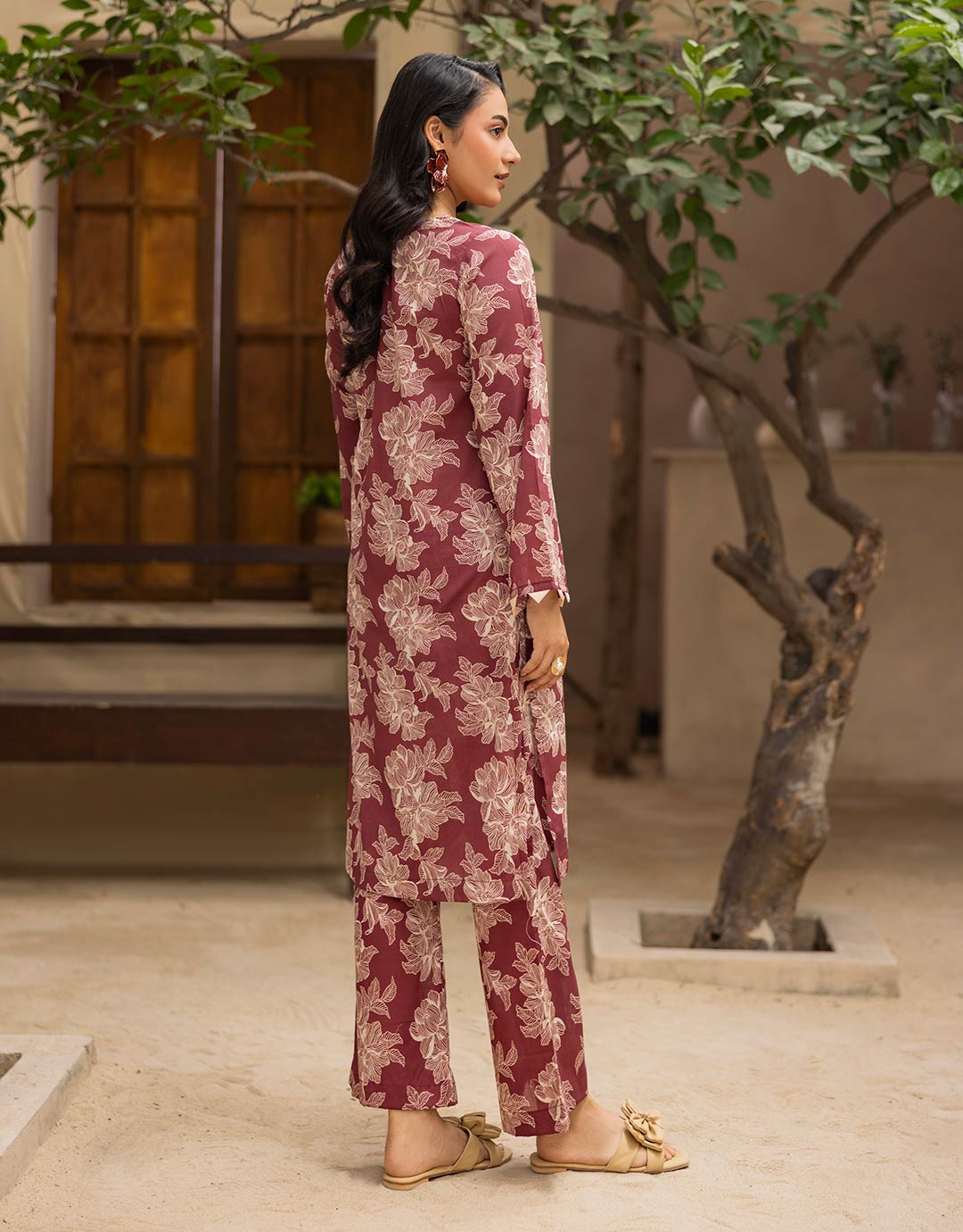 Azure By Sara Sheen Alhamra