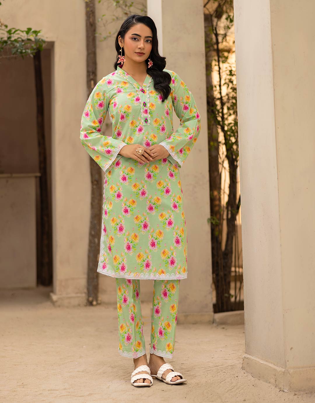 Azure By Sara Sheen Alharma