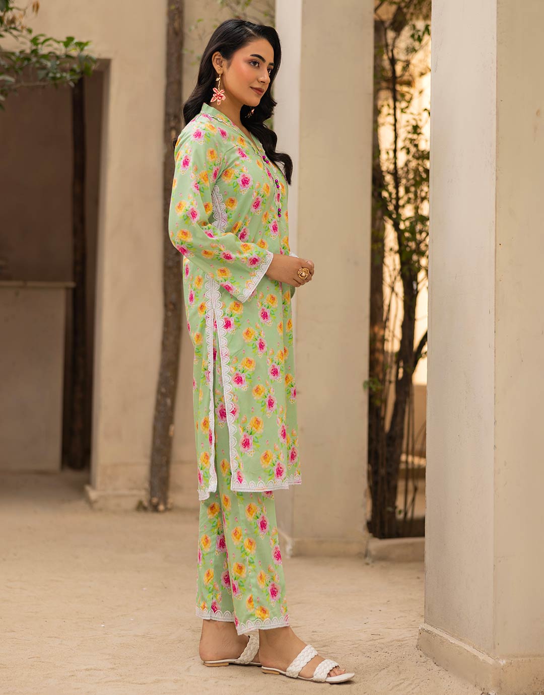 Azure By Sara Sheen Alhamra