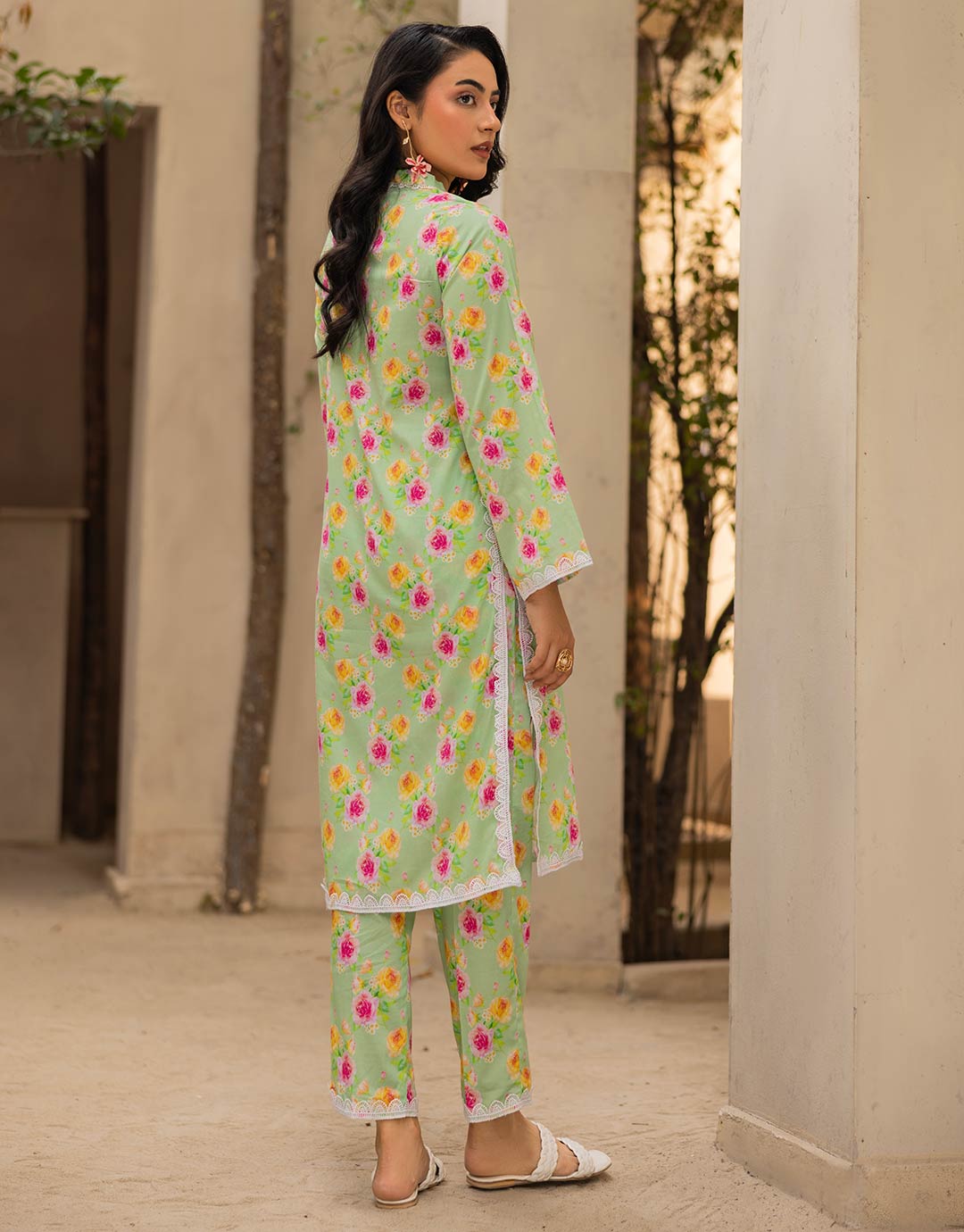 Azure By Sara Sheen Alhamra