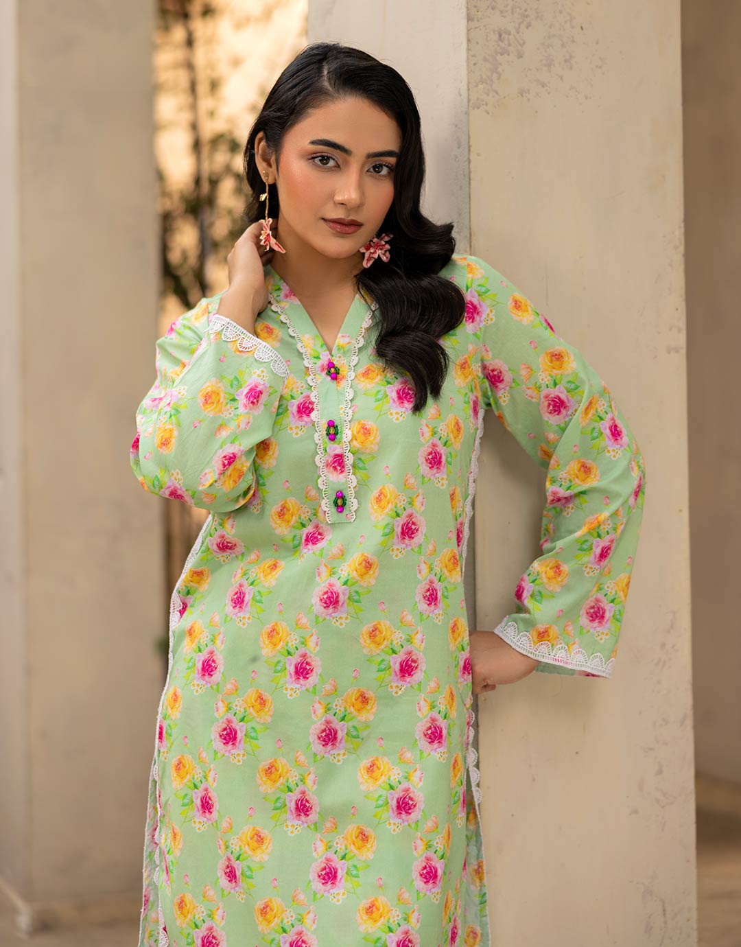 Azure By Sara Sheen Alhamra