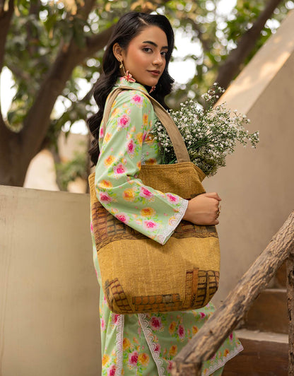 Azure By Sara Sheen Alhamra