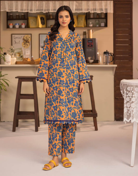 Azure By Sara Sheen Alhamra Fabrics