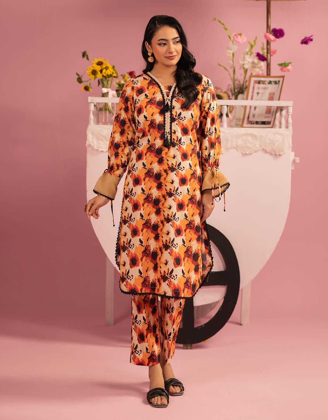 Azure By Sara Sheen Alhamrafabrics 