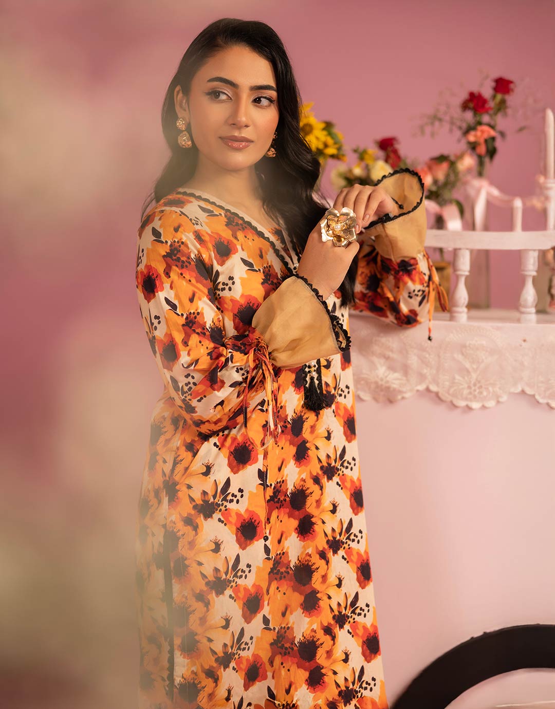 Azure By Sara Sheen Alhamrafabrics 