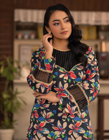 Azure By Sara Sheen Alhamrafabrics