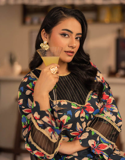 Azure By Sara Sheen Alhamrafabrics