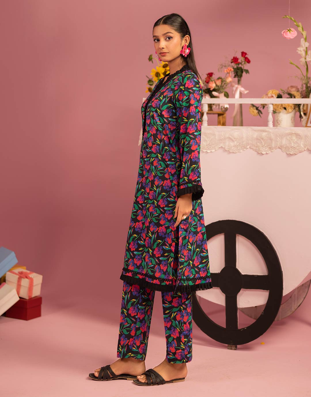 Azure By Sara Sheen Alhamrafabrics 