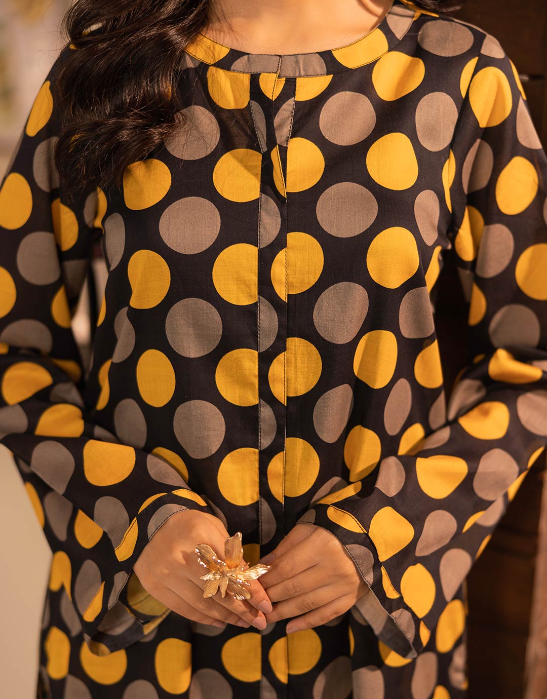 Azure By Sara Sheen  Alhamrafabrics 