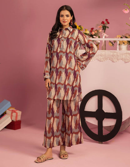 Azure By Sara Sheen Alhamrafabrics 