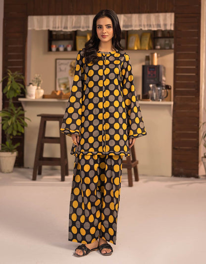 Azure By Sara Sheen  Alhamrafabrics 