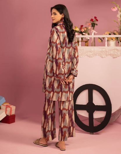 Azure By Sara Sheen Alhamrafabrics 